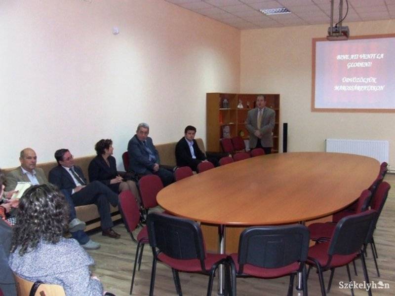 •  Fotó: Berekméri Edmond