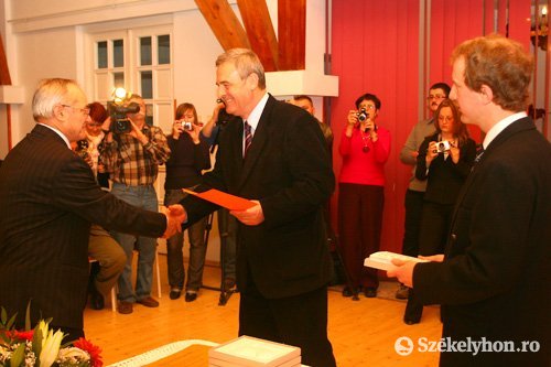 •  Fotó: Boda L. Gergely
