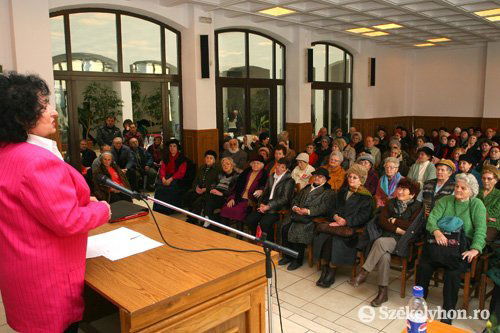 • Fotó: Boda L. Gergely