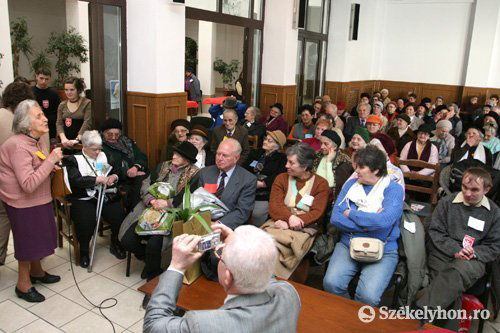•  Fotó: Boda L. Gergely
