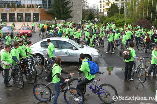 • Fotó: Boda L. Gergely