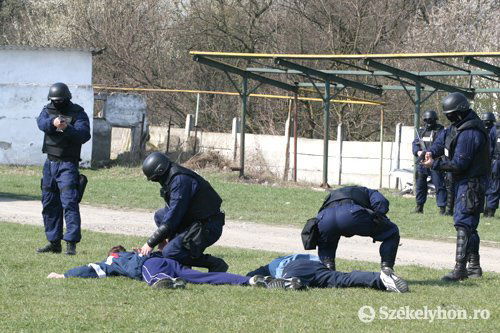 &bullet;  Fotó: Boda L. Gergely