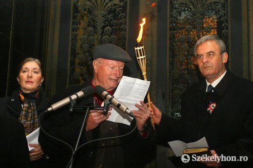 •  Fotó: Boda L. Gergely