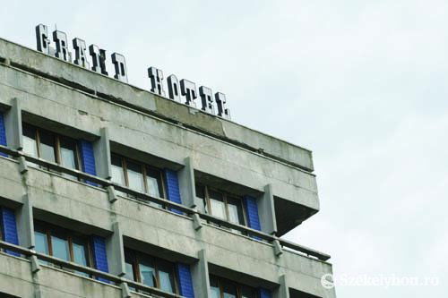 &bullet;  Fotó: Boda L. Gergely