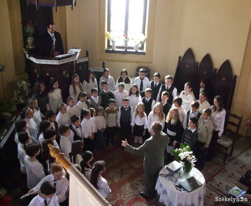 • Fotó: Fábián András