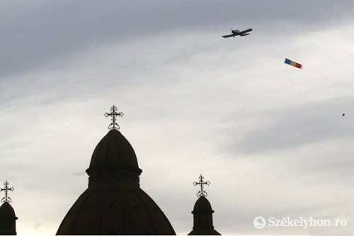 • Fotó: Boda L. Gergely