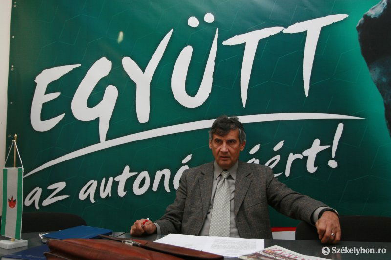 • Fotó: Boda L. Gergely