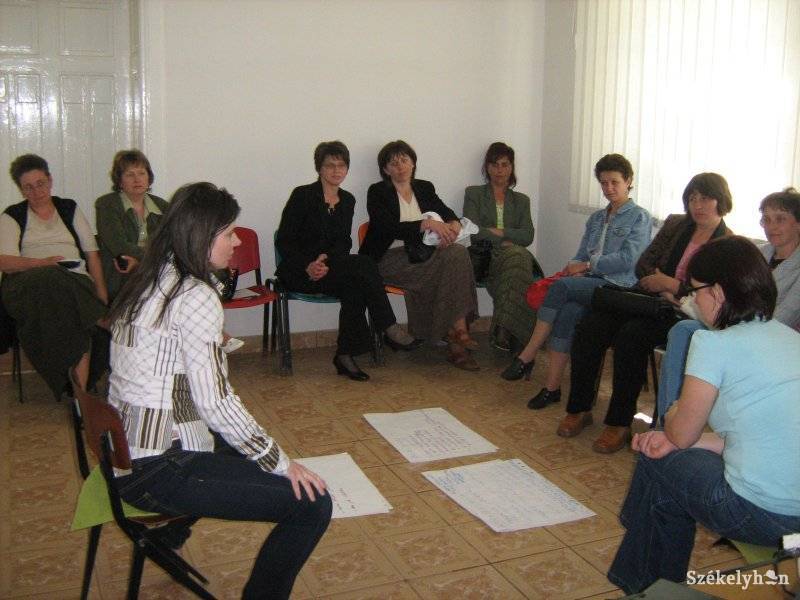 • Fotó: Gligor Róbert László