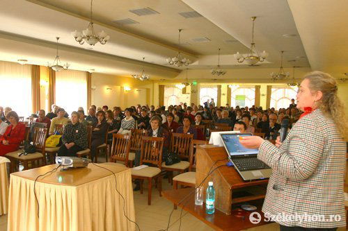 • Fotó: Boda L. Gergely