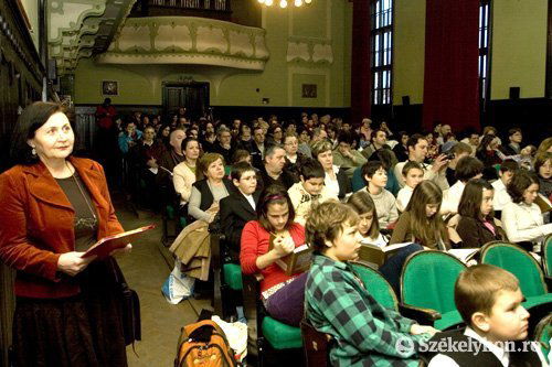 &bullet;  Fotó: Boda L. Gergely