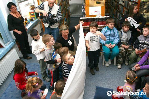 •  Fotó: Boda L. Gergely