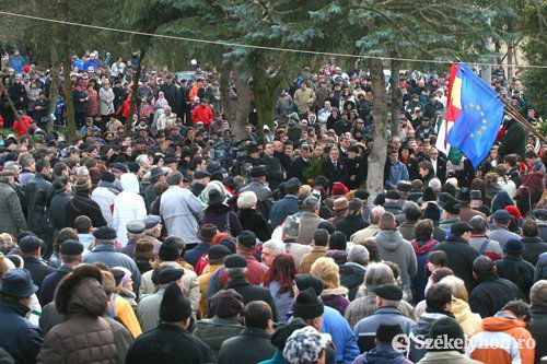 •  Fotó: Boda L. Gergely