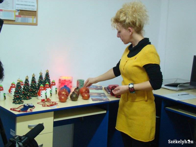 &bullet;  Fotó: Soós Eszter