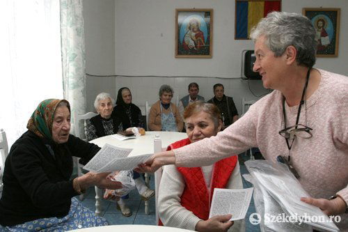 •  Fotó: Boda L. Gergely