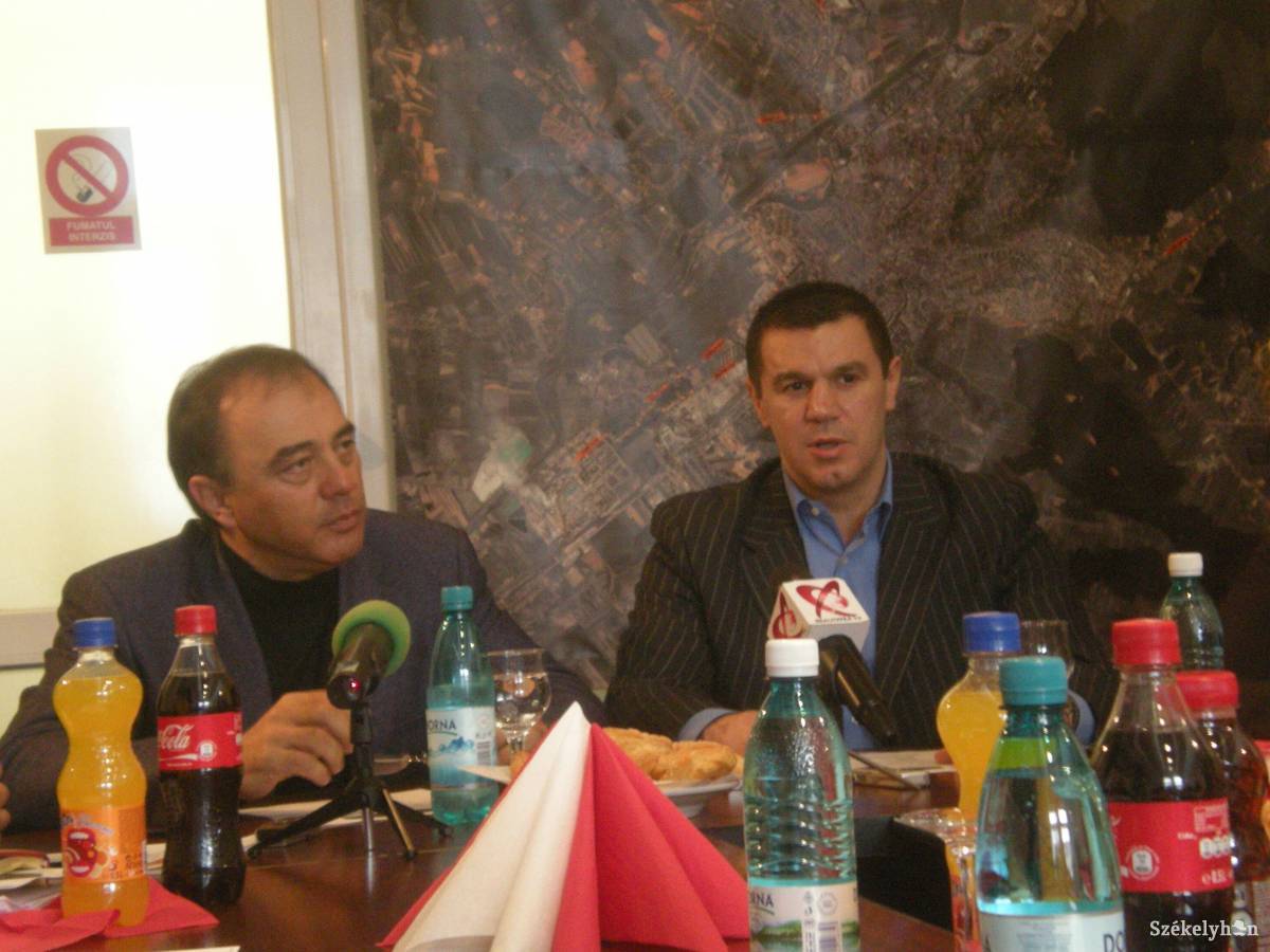 •  Fotó: Fancsali Attila