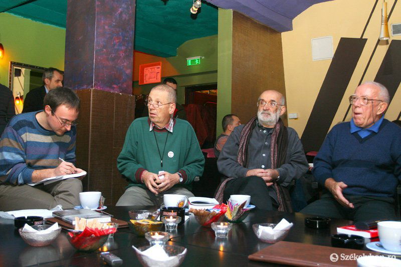 • Fotó: Boda L. Gergely