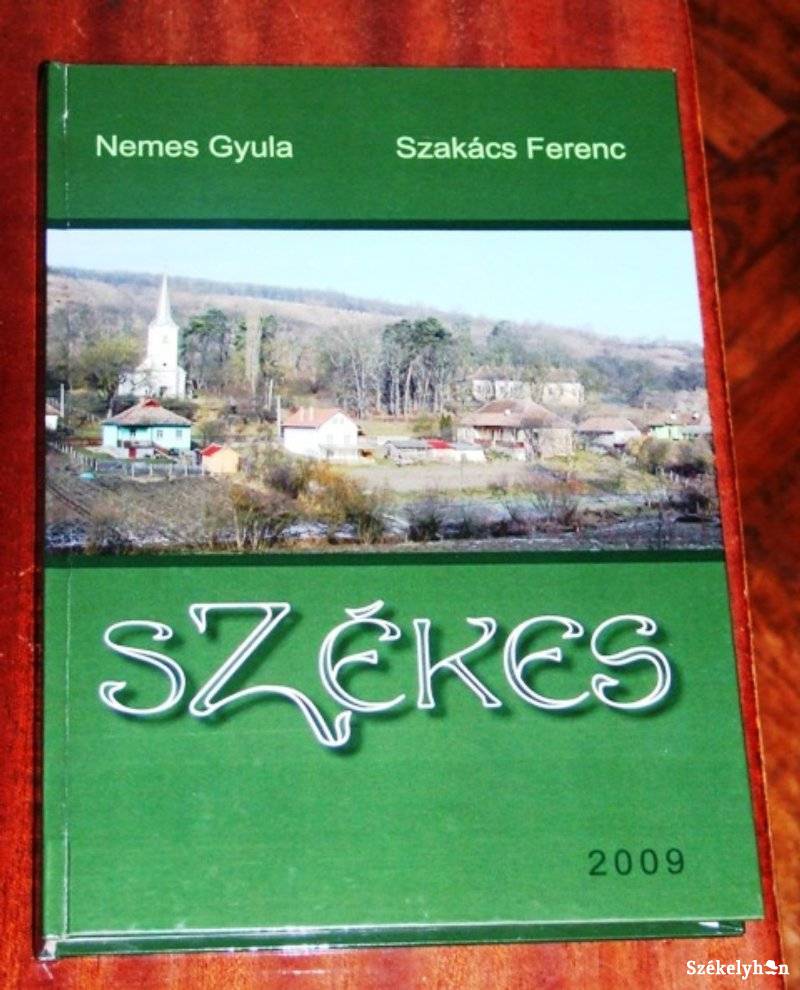 •  Fotó: Berekméri Edmond