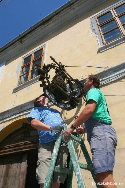 •  Fotó: Boda L. Gergely