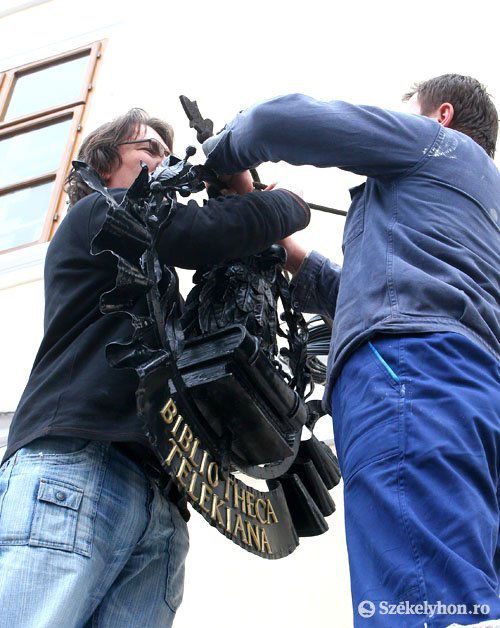 &bullet;  Fotó: Boda L. Gergely