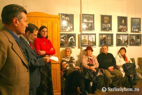 •  Fotó: Boda L. Gergely