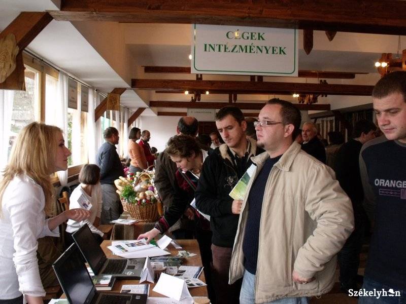 •  Fotó: Gligor Róbert László