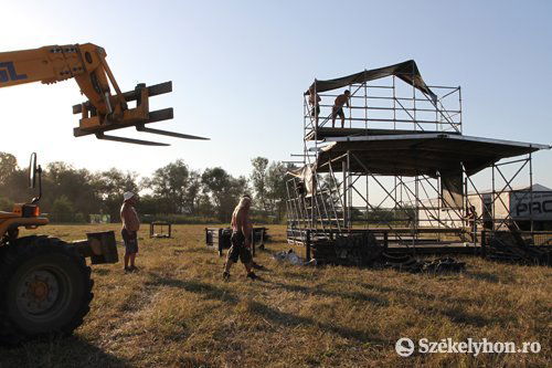 •  Fotó: Boda L. Gergely