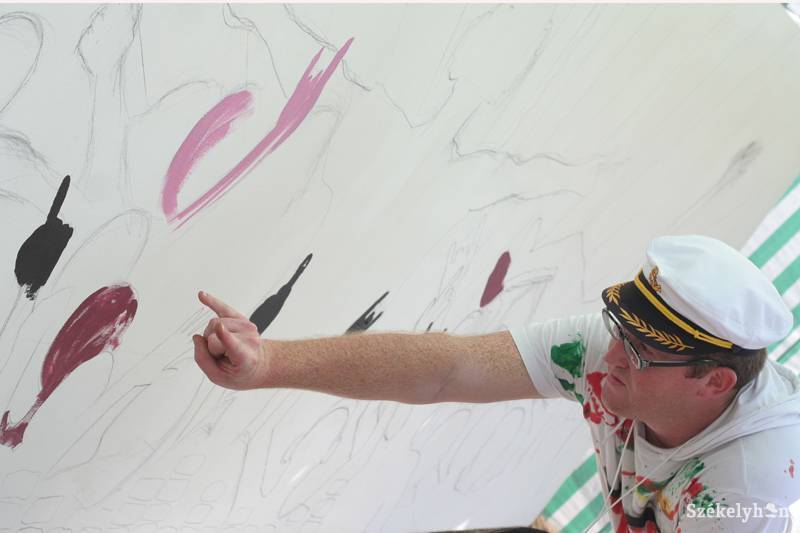 •  Fotó: Haáz Vince