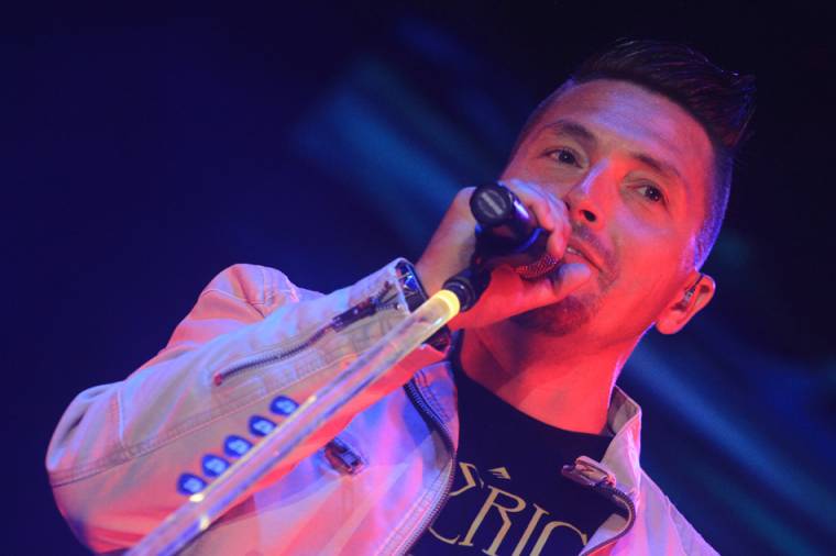 Ákosról – koncert előtt, koncert után