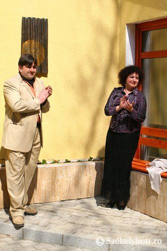 •  Fotó: Boda L. Gergely