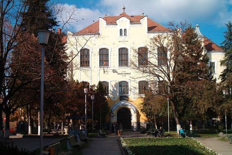Nyolcadikosok – elosztás után