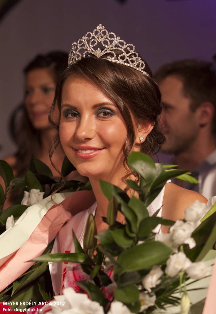 Udvarhölgy lett Blanka