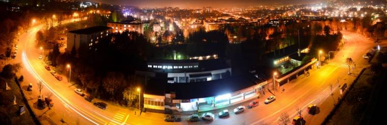 Forogtak a képek, pörögtek a szavazatok