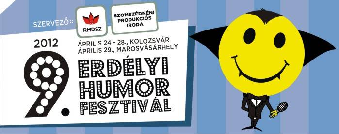 Még lehetsz amatőr humorista