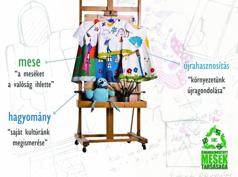 Pályakezdőink mesés gyerekruhái Budapesten