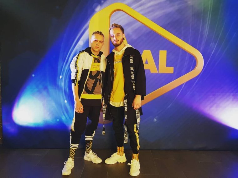 A Dal 2019: kiesett a Monyo Project, közönségszavazattal jutott tovább az USNK