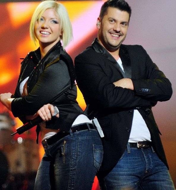 Régi és új megasztárok Marosvásárhelyen