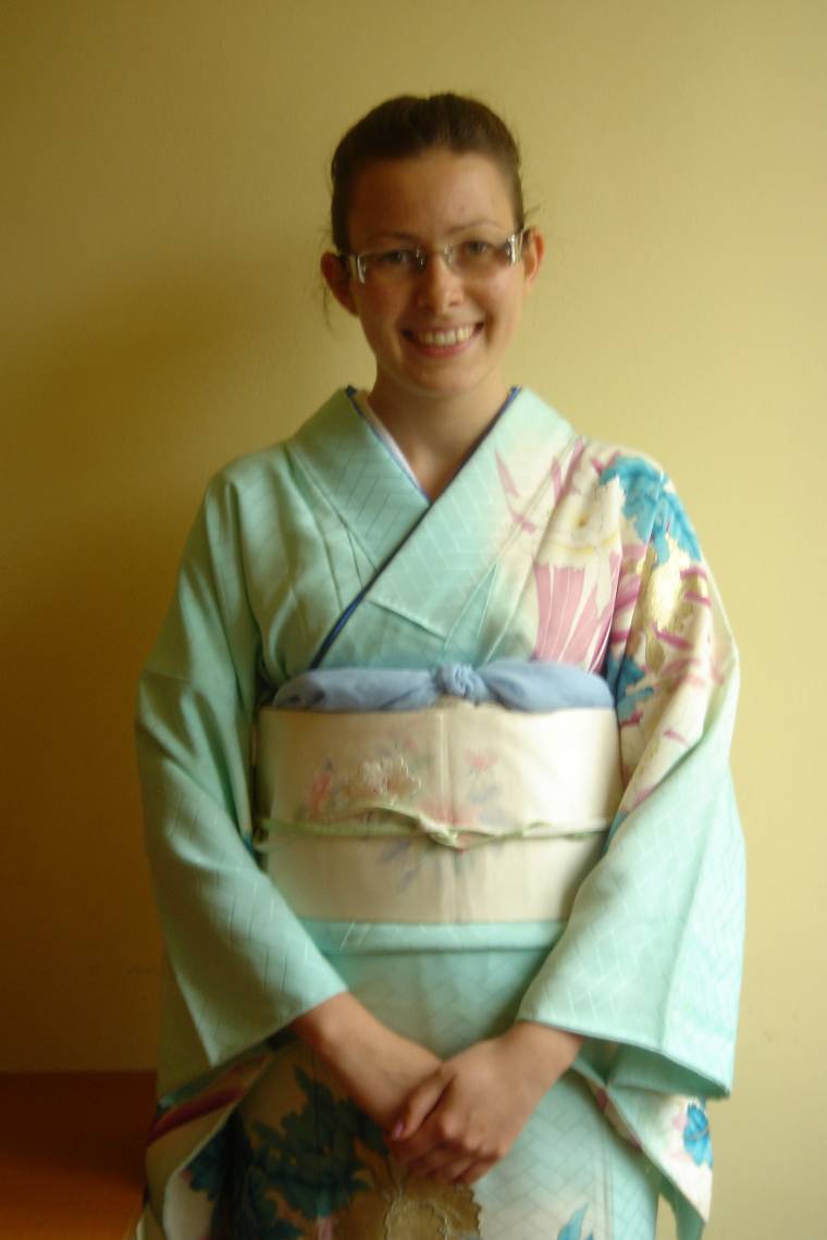 A Csíki-medencétől Japánig