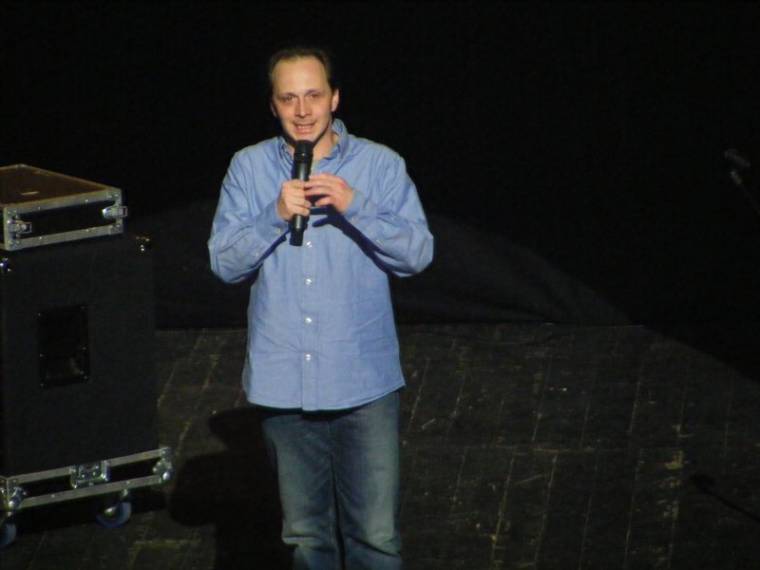 Humoristának lenni tényleg egyszerű?