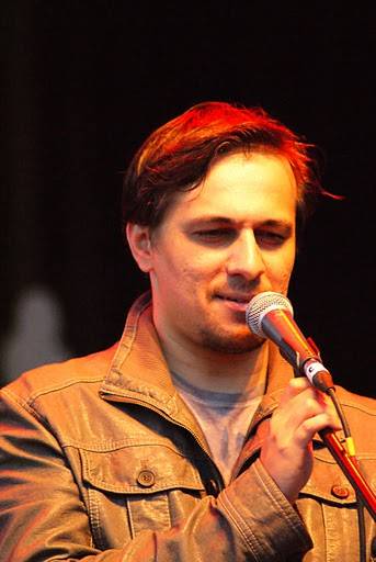 Tabáni István Erdélyben