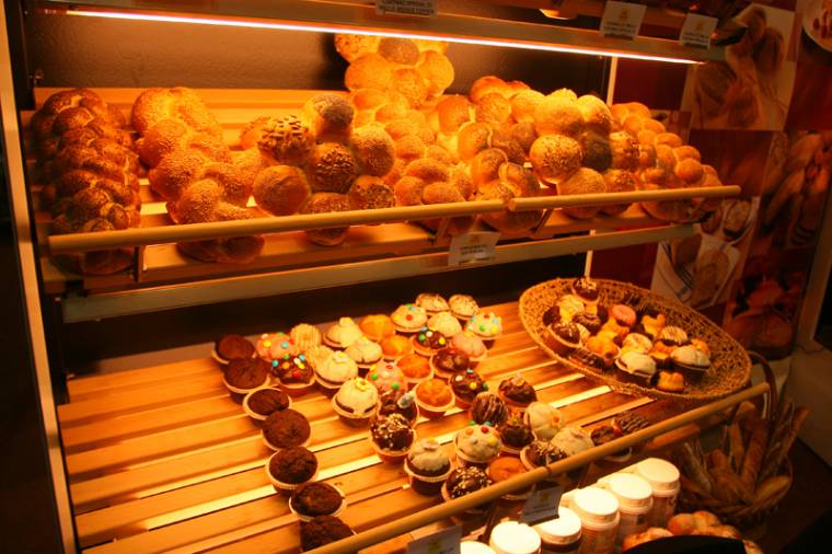 Már készülnek a pékkiállításra