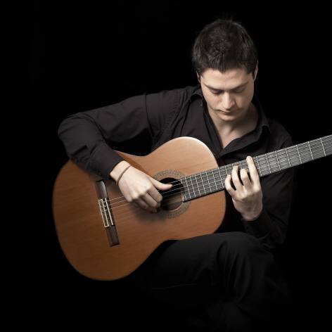 Gitárvirtuózok – akár otthonról is