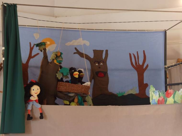 Születésnapozott a Habakuk