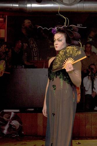 Frizurákkal a világ körül