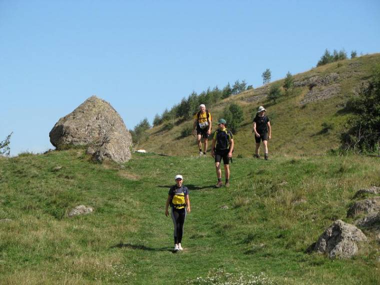 Túlélőtúra egyetemistáknak