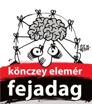 Fejadag Könczey Elemér módra