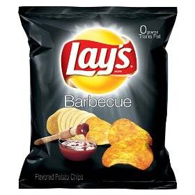 Szexista chips reklámot tiltottak be