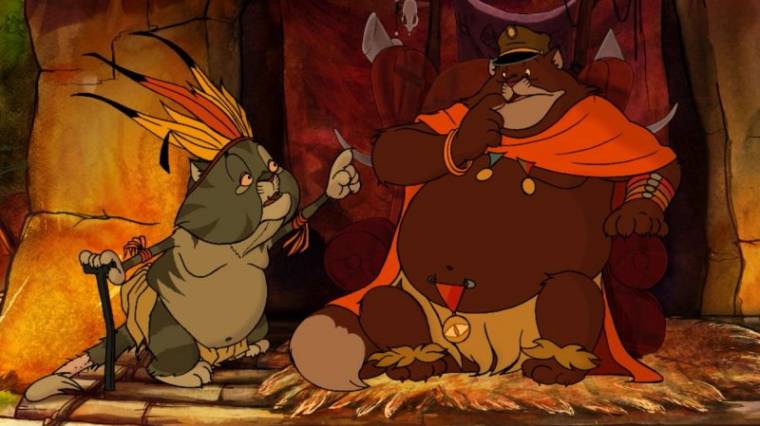 Magyar filmnapok – először