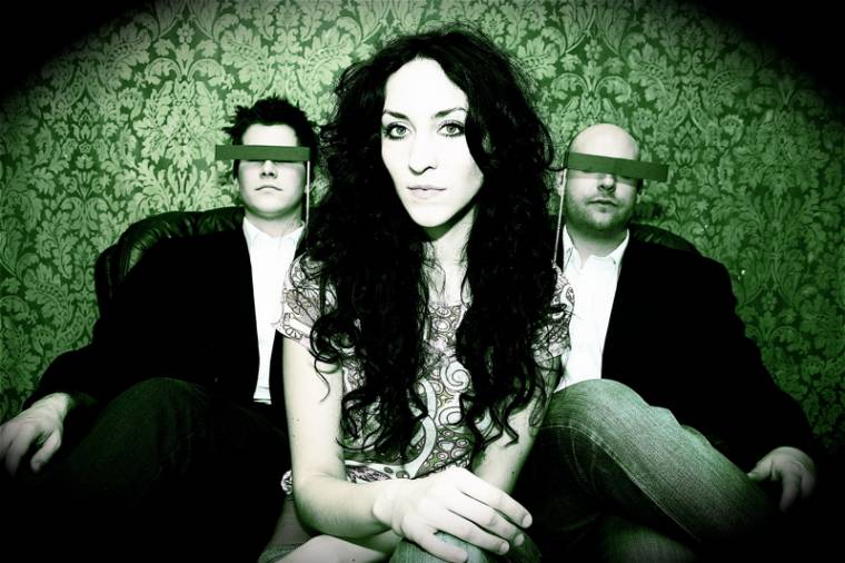 Maros-parton a Magashegyi Underground