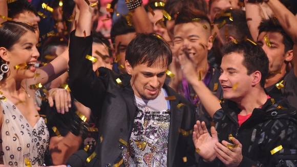 Színtízes – Az „erdélyi” Tabáni István az új csillag