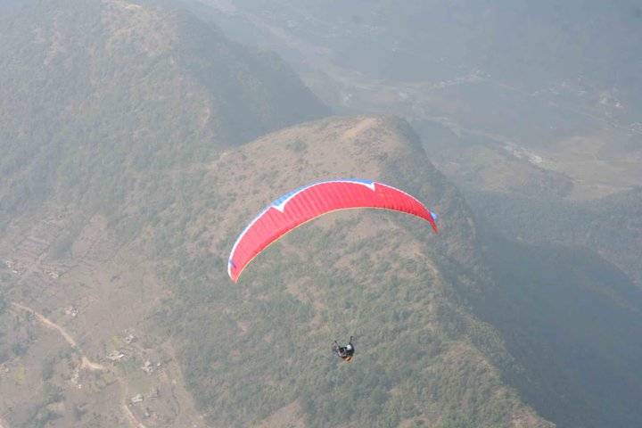 Nem hagyta magát meghódítani a szent hegy